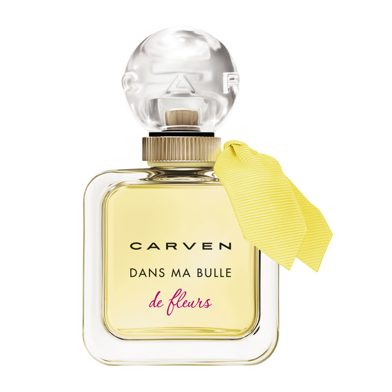 Carven - Dans Ma Bulle de Fleurs EDT 50 ml