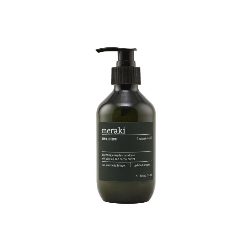 Meraki compatible - Harvest Moon Hand Lotion 275 ml (309770110/309770110)