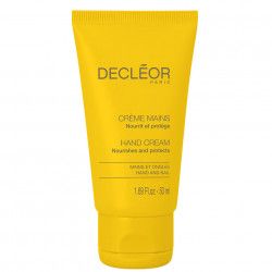 Decleor compatible - Nourishing and Soothing Hand Cream Tube 50 ml