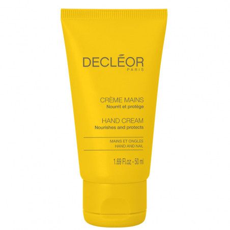 Decleor compatible - Nourishing and Soothing Hand Cream Tube 50 ml