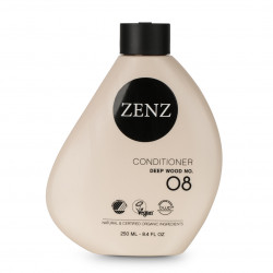 ZENZ compatible - Organic Deep Wood Conditioner No. 8 - 250 ml