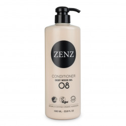 ZENZ compatible - Organic Deep Wood Conditioner No. 8 - 1000 ml
