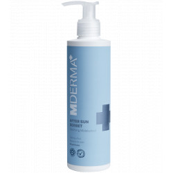 MDerma compatible - SUN After Sun Sorbet 200 ml