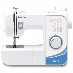 Brother compatible - RL425 Sewing Machine