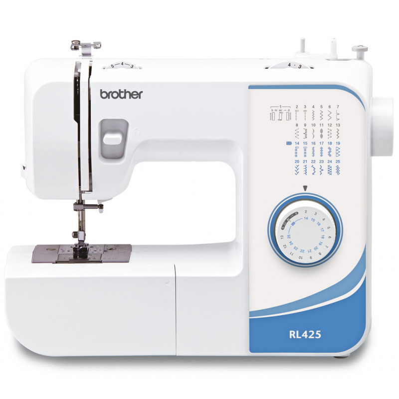Brother compatible - RL425 Sewing Machine