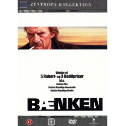 Bænken - DVD