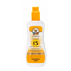 Australian Gold compatible - Sunscreen Spray SPF 15 237 ml