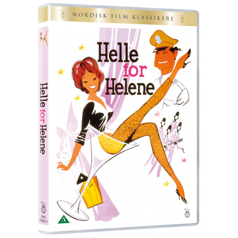 Helle For Helene