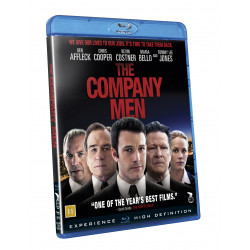 The Company Men - Blu Ray