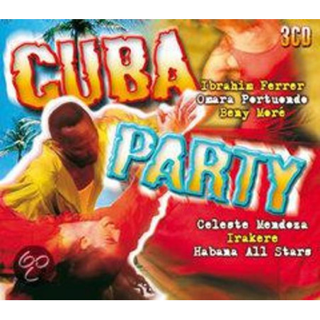 Cuba Party