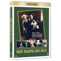 Min Farmors Hus