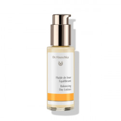 Dr. Hauschka compatible - Balancing Day Lotion 50 ml
