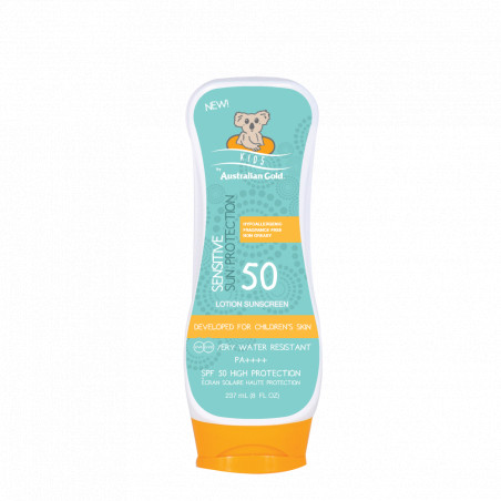 Australian Gold compatible - Kids Sunscreen Lotion SPF 50 237 ml