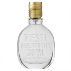 Diesel - Fuel for Life for Men 30 ml. EDT