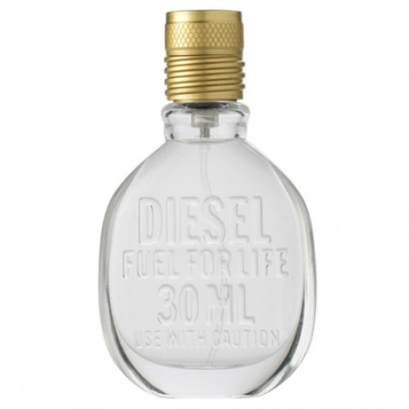 Diesel - Fuel for Life for Men 30 ml. EDT