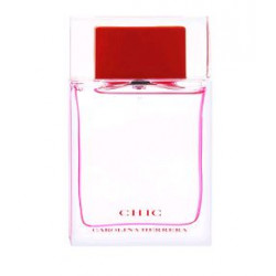 Carolina Herrera - Chic EDP 80 ml