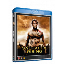Valhalla Rising  Bd