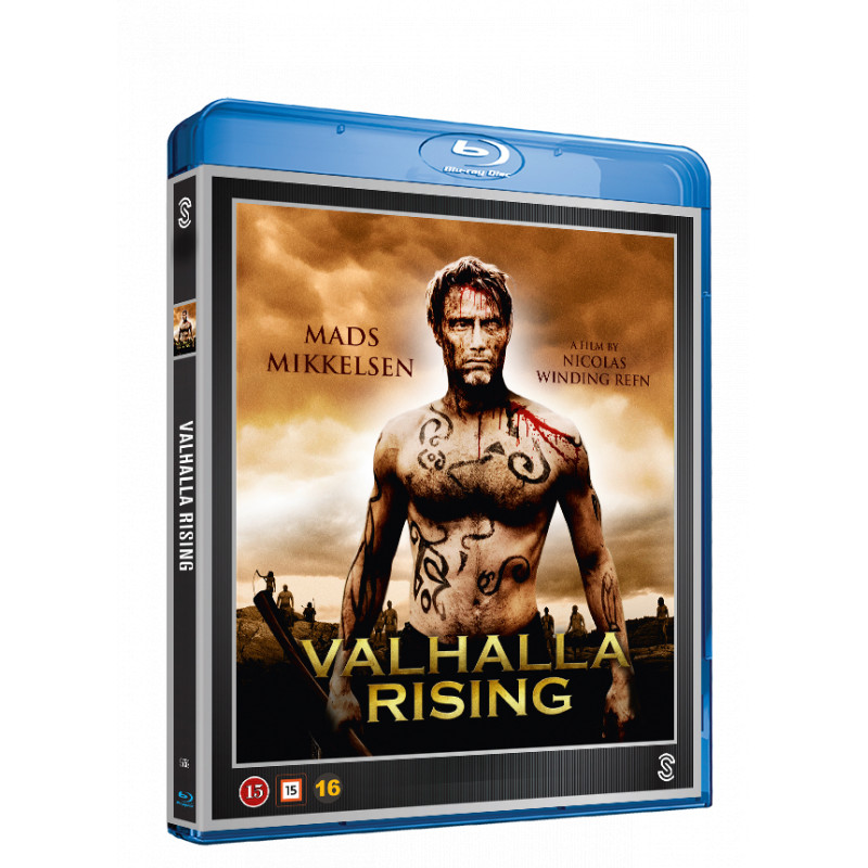 Valhalla Rising  Bd