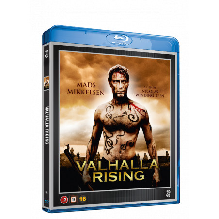 Valhalla Rising  Bd