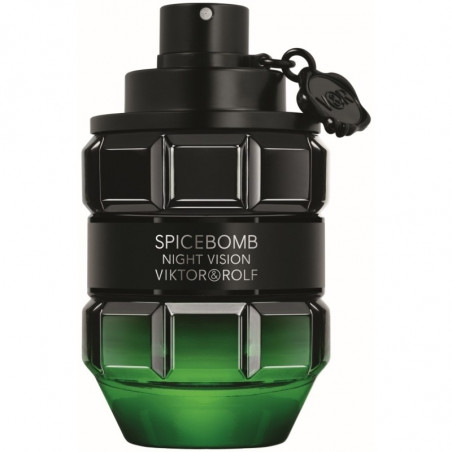 Viktor & Rolf compatible - Spicebomb Night Vision EDT 90 ml