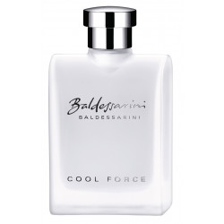 Baldessarini compatible - Cool Force Eau de Toilette Natural Spray 50 ml