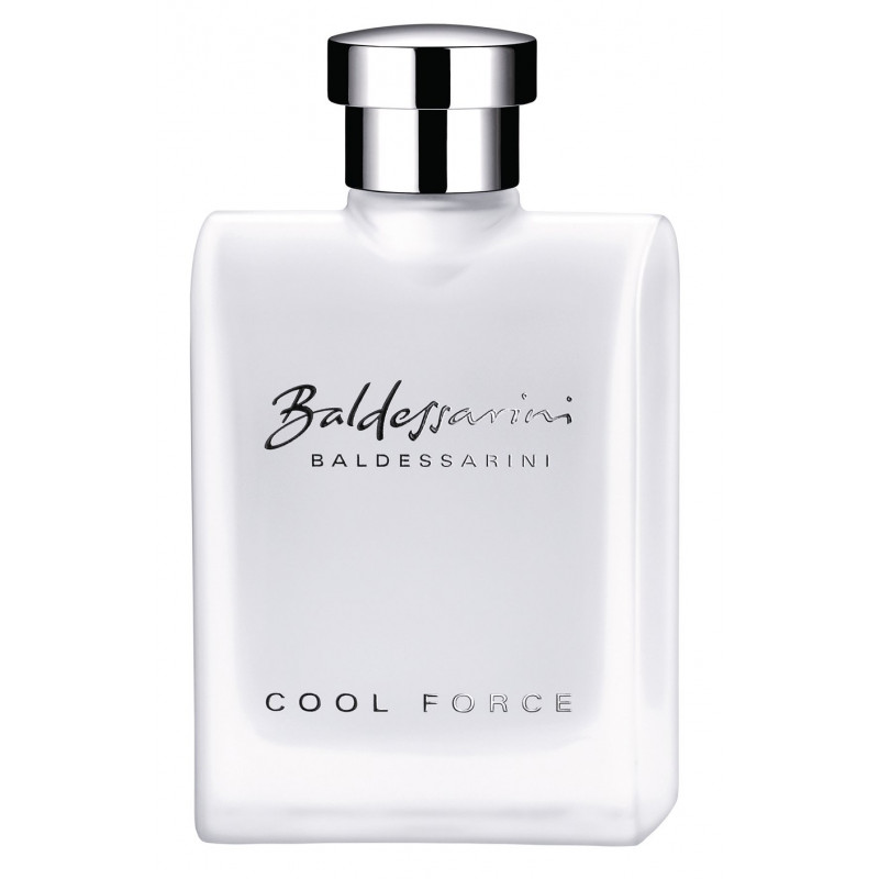 Baldessarini compatible - Cool Force Eau de Toilette Natural Spray 50 ml