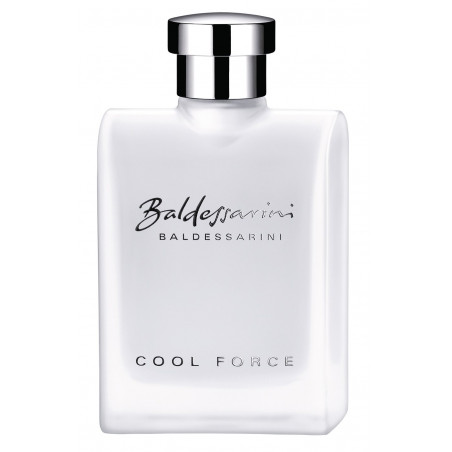 Baldessarini compatible - Cool Force Eau de Toilette Natural Spray 50 ml