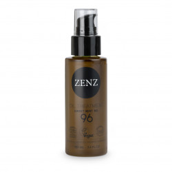 ZENZ compatible - Organic Oil Treatment No. 96 Sweet Mint - 100 ml