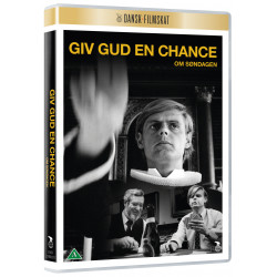 Giv Gud En Chance Om Søndagen