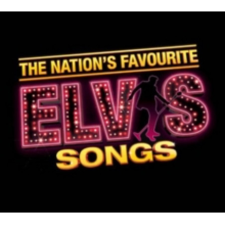 The Nation's Favourite Elvis Songs