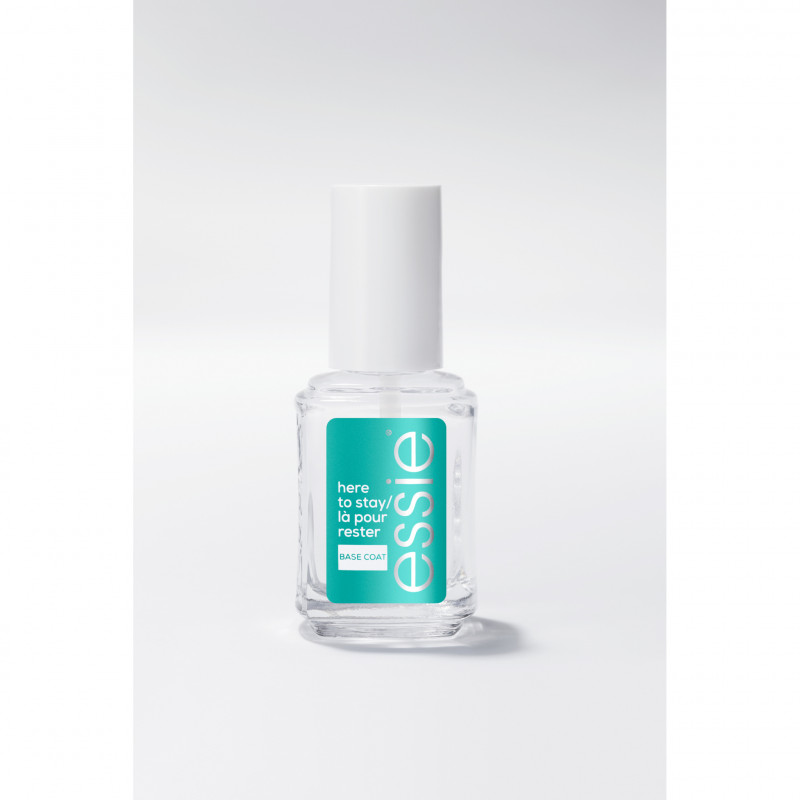 Essie compatible - Here to Stay Base Coat