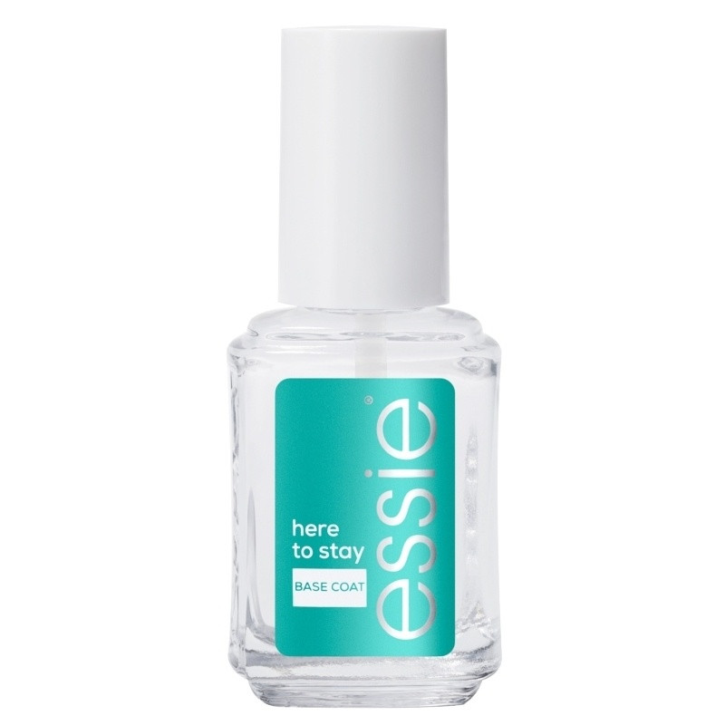 Essie compatible - Here to Stay Base Coat