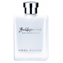 Baldessarini compatible - Cool Force Eau de Toilette Natural Spray 90 ml