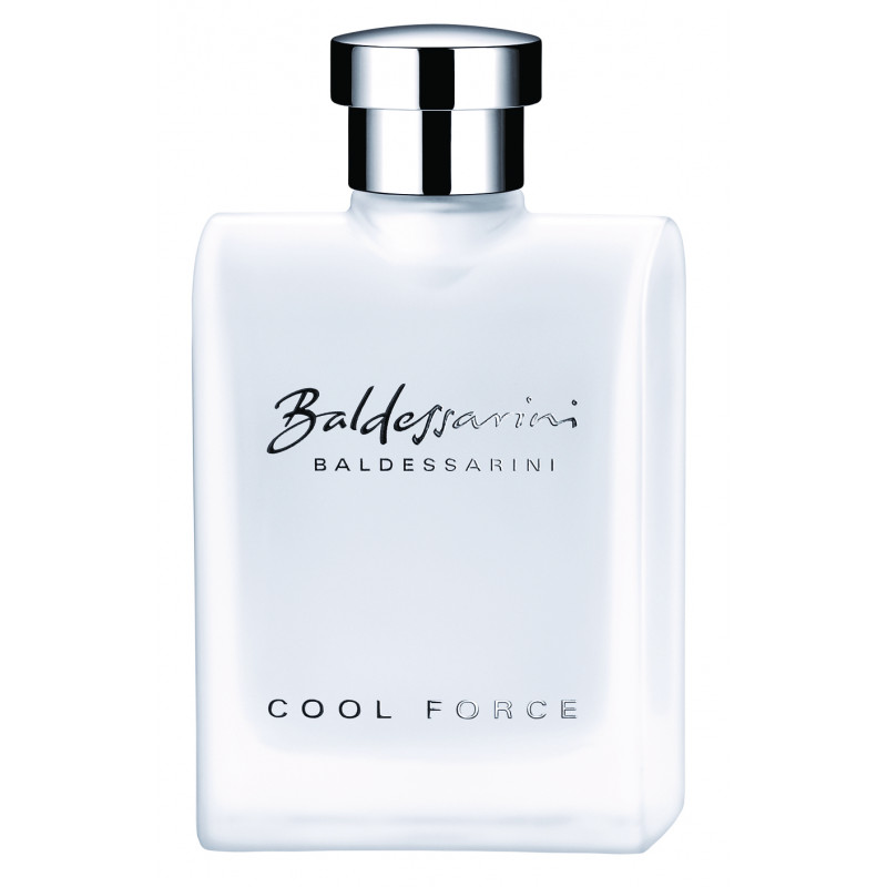 Baldessarini compatible - Cool Force Eau de Toilette Natural Spray 90 ml