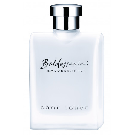 Baldessarini compatible - Cool Force Eau de Toilette Natural Spray 90 ml