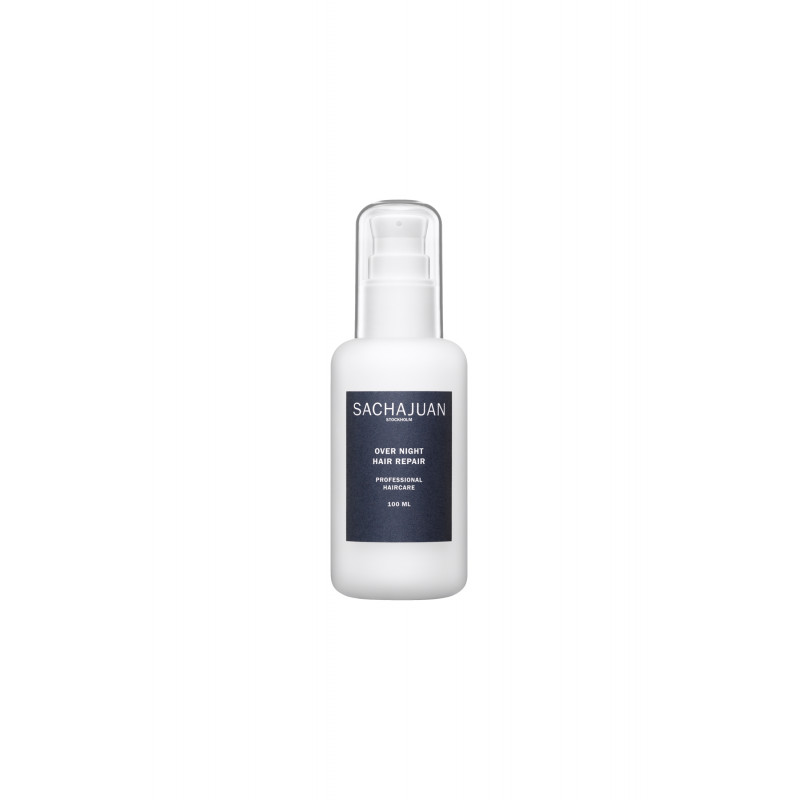 SACHAJUAN compatible - Over Night Hair Repair - 100 ml