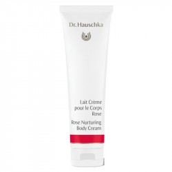 Dr. Hauschka compatible - Rose Nourishing Body Cream 145 ml
