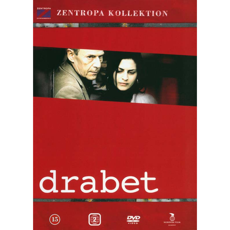 Drabet - DVD