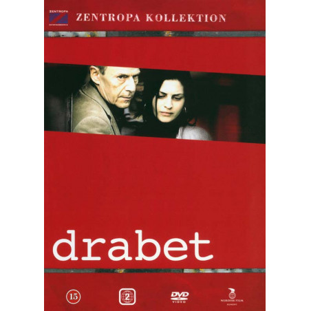 Drabet - DVD