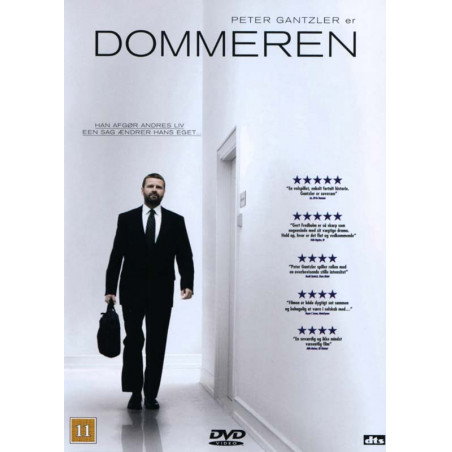 DOMMEREN-DVD