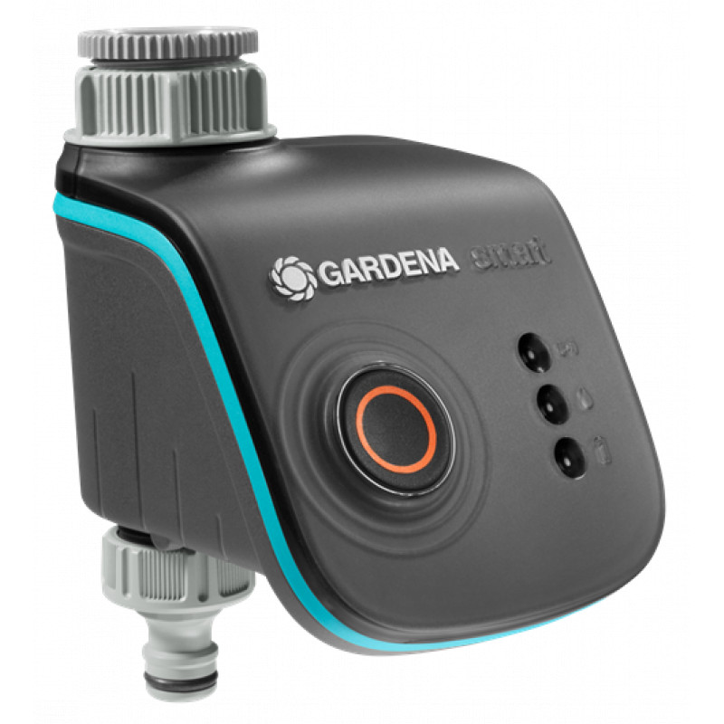 Gardena compatible - Smart Water Control