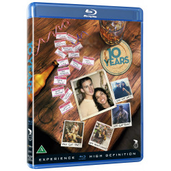 10 Years