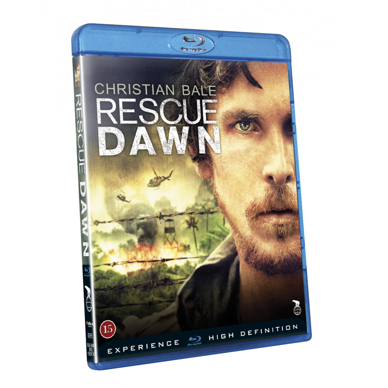 Rescue Dawn