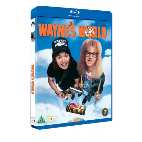 Wayne's World