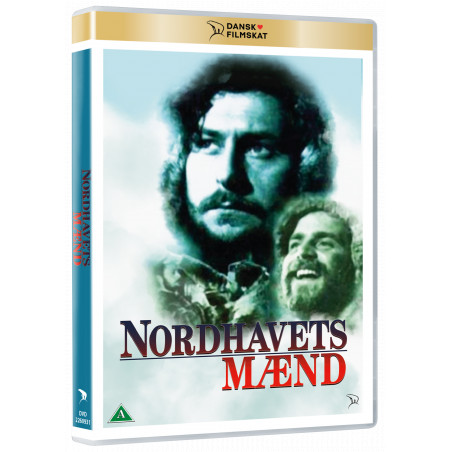 Nordhavets Mænd