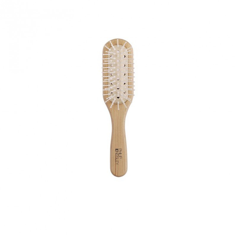 ​Philip Kingsley compatible - Vented Grooming Brush