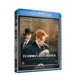 Flammen Og Citronen Bd