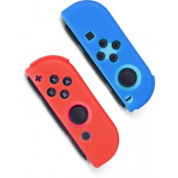 Switch Silicon Joycon - Left & Right