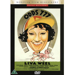 Odds 777 (Liva Weel) - DVD