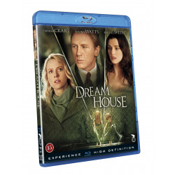 Dream House - Blu Ray